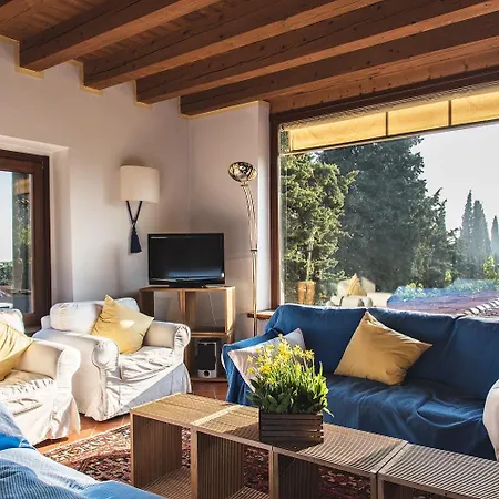 La Vineria Di San Mattia Farm stay Verona