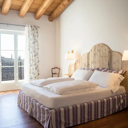 La Vineria Di San Mattia Farm stay Verona