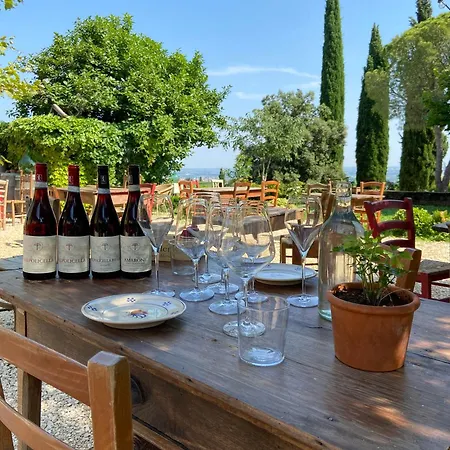 Farm stay La Vineria Di San Mattia Verona