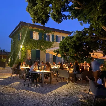 Farm stay La Vineria Di San Mattia Verona