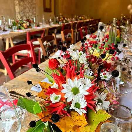 Farm stay La Vineria Di San Mattia Verona