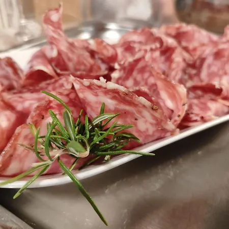 La Vineria Di San Mattia *