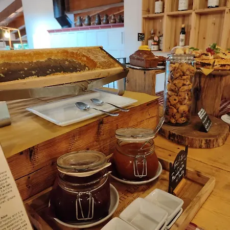 La Vineria Di San Mattia