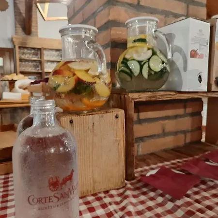 Farm stay La Vineria Di San Mattia Verona