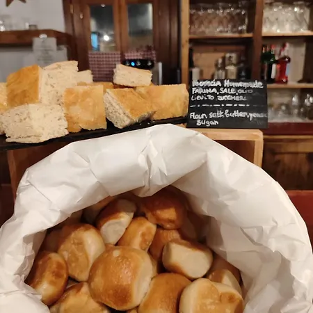 La Vineria Di San Mattia