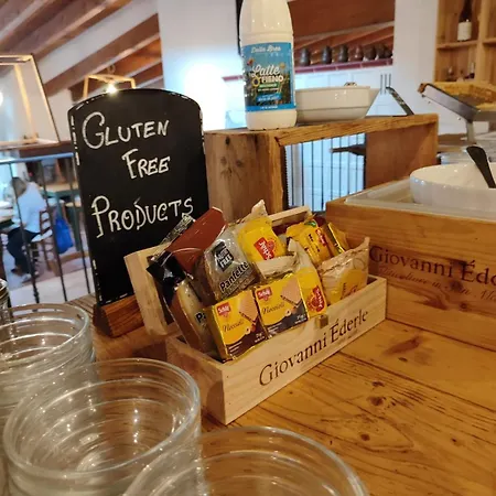 La Vineria Di San Mattia Farm stay *