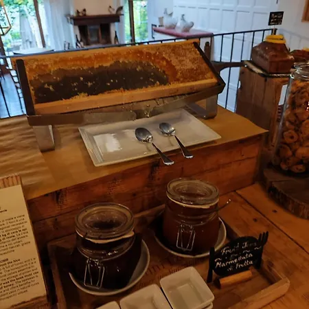 La Vineria Di San Mattia Farm stay Verona
