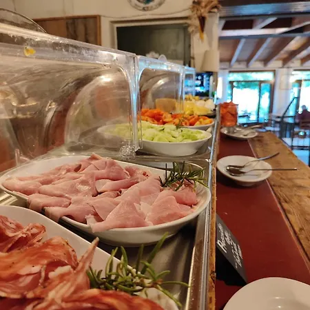 Farm stay La Vineria Di San Mattia Verona