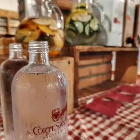 La Vineria Di San Mattia *
