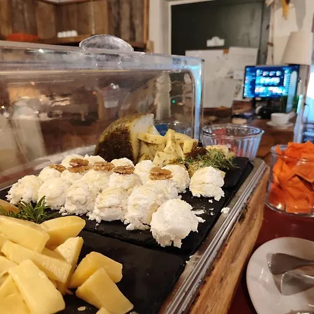 La Vineria Di San Mattia Verona