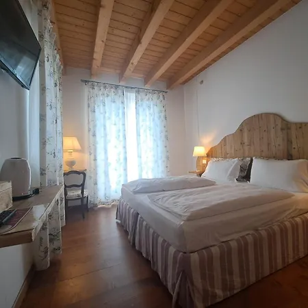 Farm stay La Vineria Di San Mattia