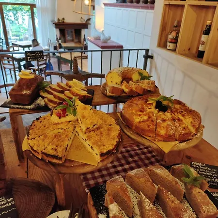 La Vineria Di San Mattia Farm stay *