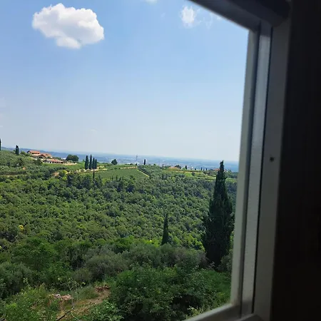 Farm stay La Vineria Di San Mattia *