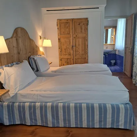 Farm stay La Vineria Di San Mattia *
