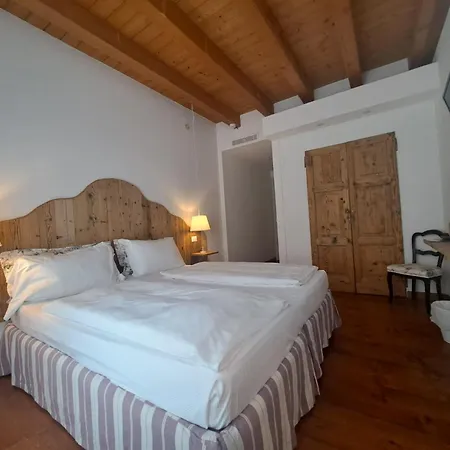 Farm stay La Vineria Di San Mattia Verona