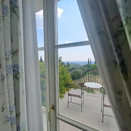 Farm stay La Vineria Di San Mattia