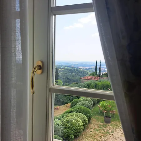 Farm stay La Vineria Di San Mattia *