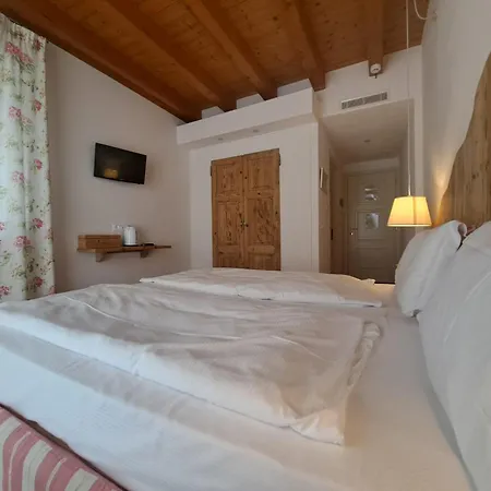 La Vineria Di San Mattia Farm stay