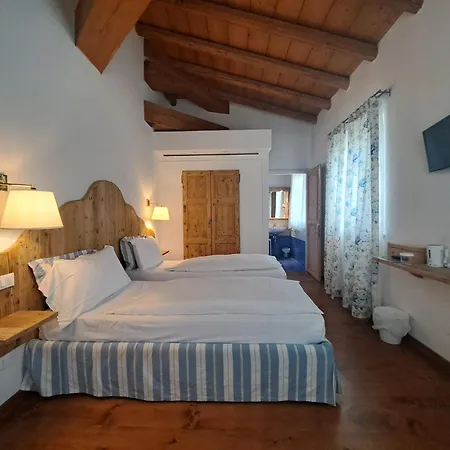 La Vineria Di San Mattia Farm stay *