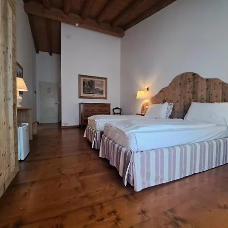 La Vineria Di San Mattia Farm stay Verona
