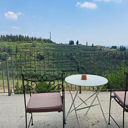 Farm stay La Vineria Di San Mattia Verona