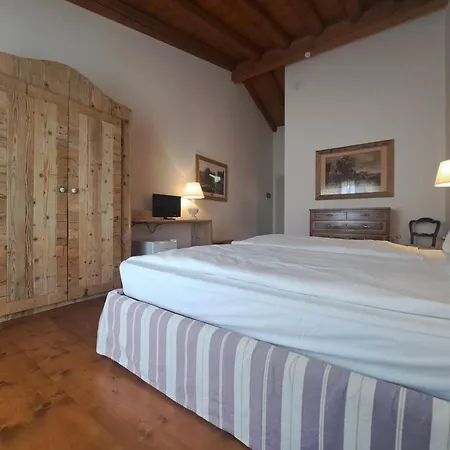 La Vineria Di San Mattia Farm stay