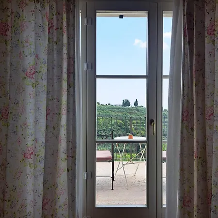 La Vineria Di San Mattia Farm stay Verona