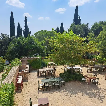 La Vineria Di San Mattia