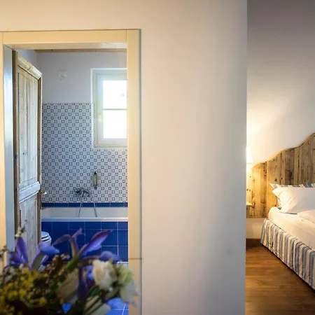 Farm stay La Vineria Di San Mattia Verona