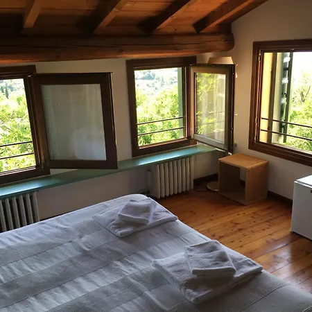 Alloggio per agriturismo La Vineria Di San Mattia Verona