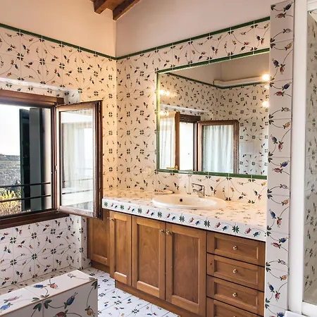 La Vineria Di San Mattia Alloggio per agriturismo *