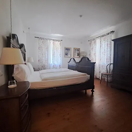 La Vineria Di San Mattia Alloggio per agriturismo