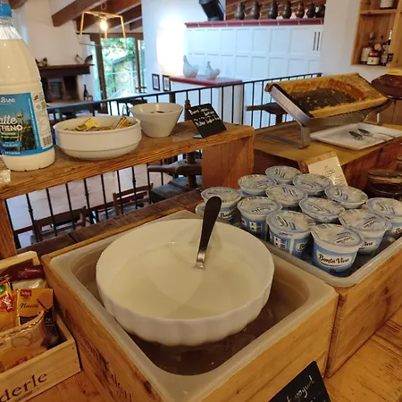 La Vineria Di San Mattia * Verona