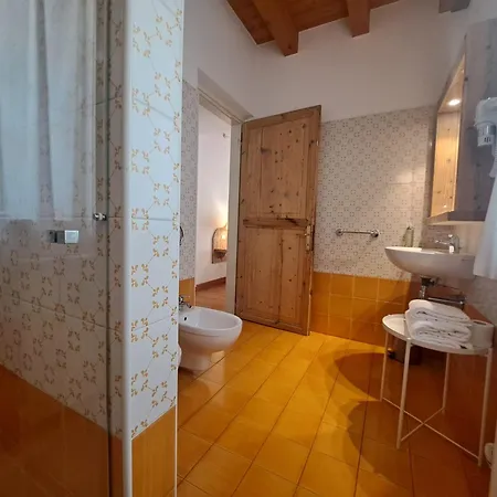 La Vineria Di San Mattia Verona