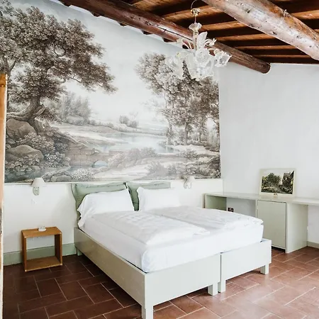 La Vineria Di San Mattia Farma Verona