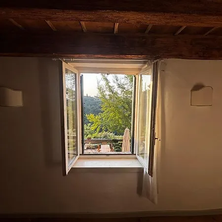 La Vineria Di San Mattia Verona