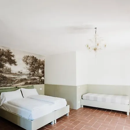 La Vineria Di San Mattia Farma Verona