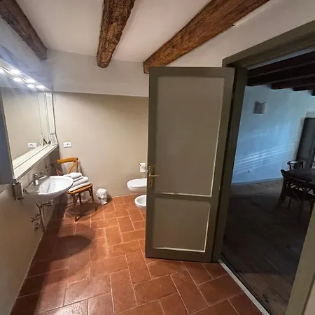 La Vineria Di San Mattia *