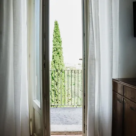 La Vineria Di San Mattia Farma *