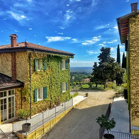 Feriegård La Vineria Di San Mattia