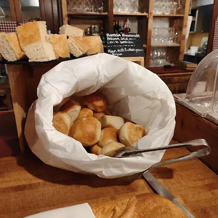 La Vineria Di San Mattia Feriegård
